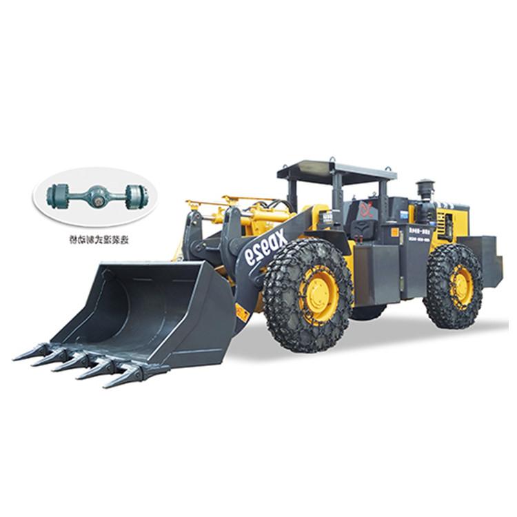 XD929  加重型井下装载机 井下装载机XD929型号 质量可靠