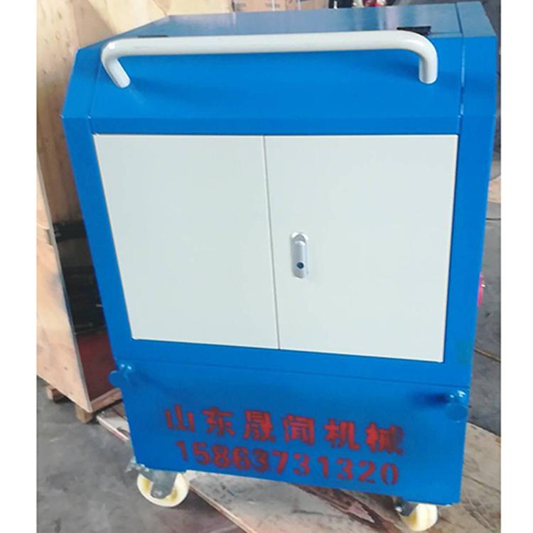 厂家直销智能张拉设备 桥梁建筑用张拉机 一拖二张拉设备价格优惠