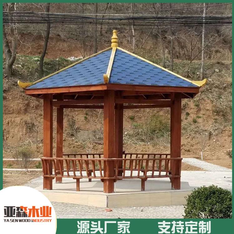 德防腐木凉亭 廊坊防腐木凉亭 保定防腐木凉亭