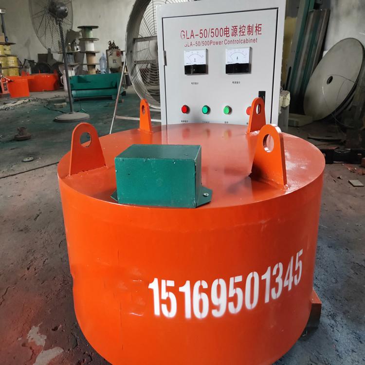 除铁器   电磁除铁器   一希厂家   电磁强磁除铁器出售
