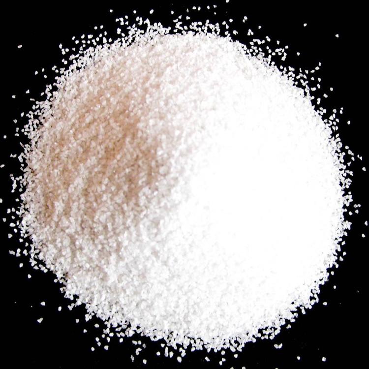 纳米级白刚玉微粉W0.5-10000目涂附模具用白刚玉 量大优惠