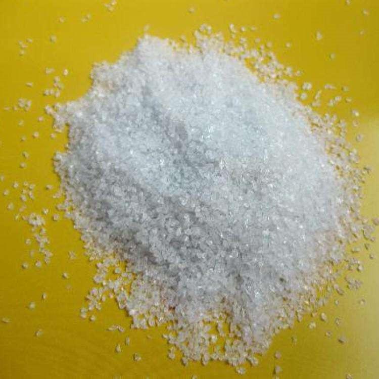 高纯度白刚玉微粉研磨粉研磨砂金刚砂 酸洗白刚玉微粉 现货销售
