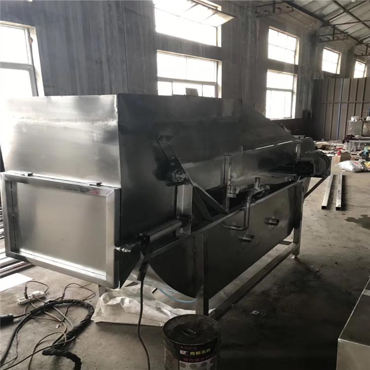 多功能脱毛机  小型脱毛机  七轴脱毛机加工定制