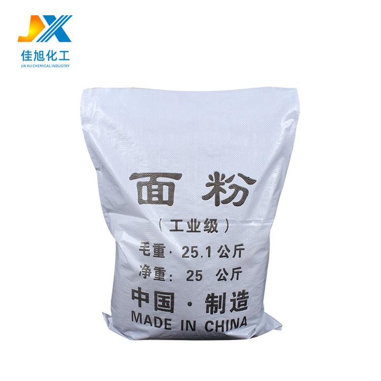 工业面粉 工业级面粉 污水处理面粉