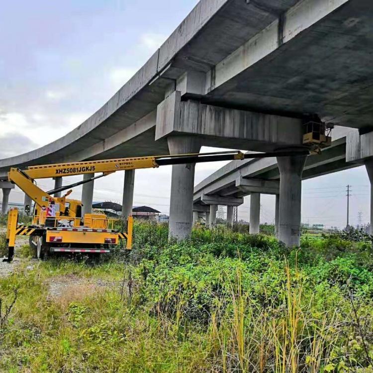 沙溪路灯维修车租赁 高空作业车出租  高空玻璃安装   规范服务 众象设备