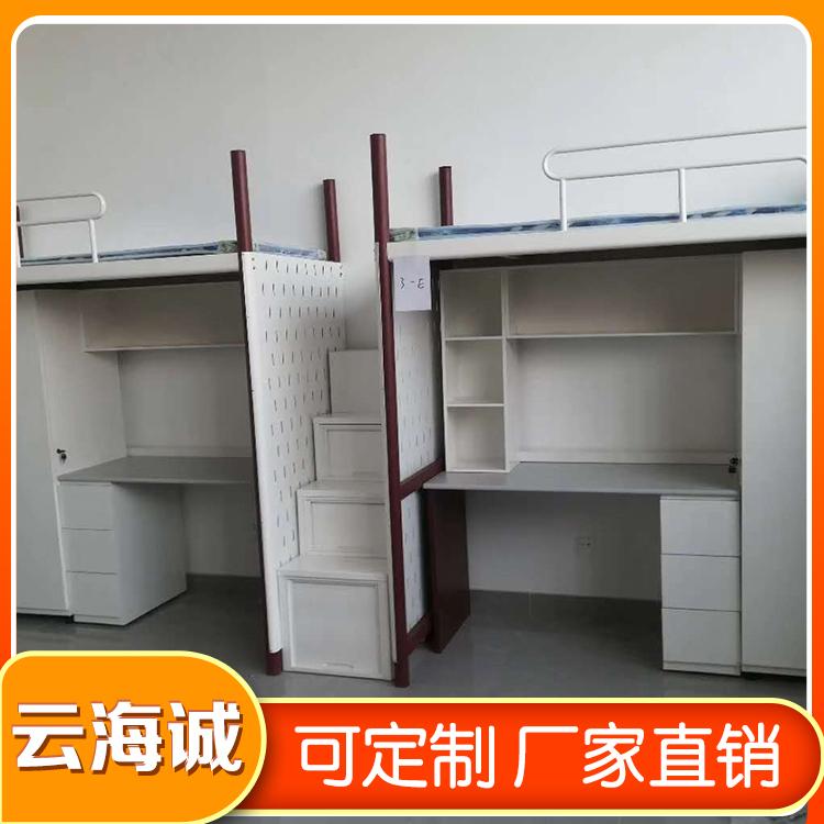 沈阳学校家具价格 沈阳宿舍床安装服务