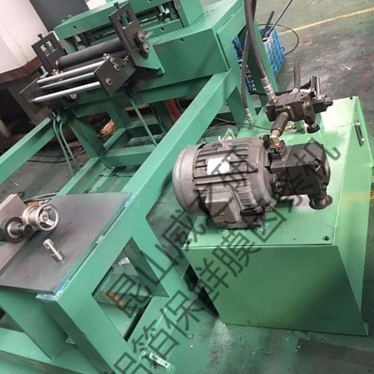 彩盒锯条模具量大批发 保鲜膜锯条模具可定制 铝箔锯条模具厂家直销