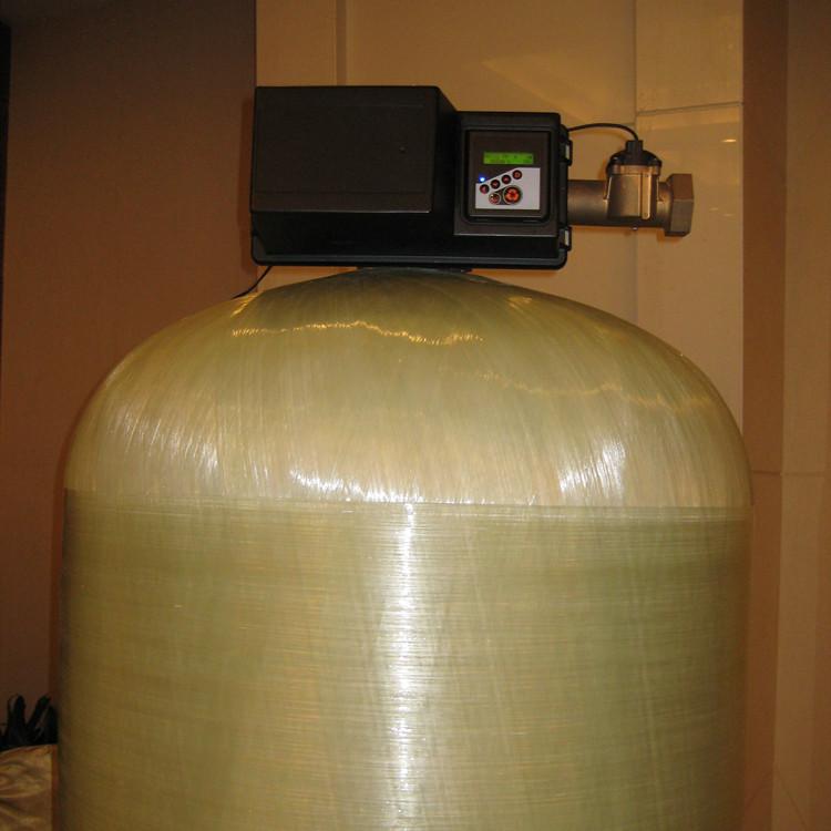 软水器-西安供暖锅炉全自动软化水设备现货销售