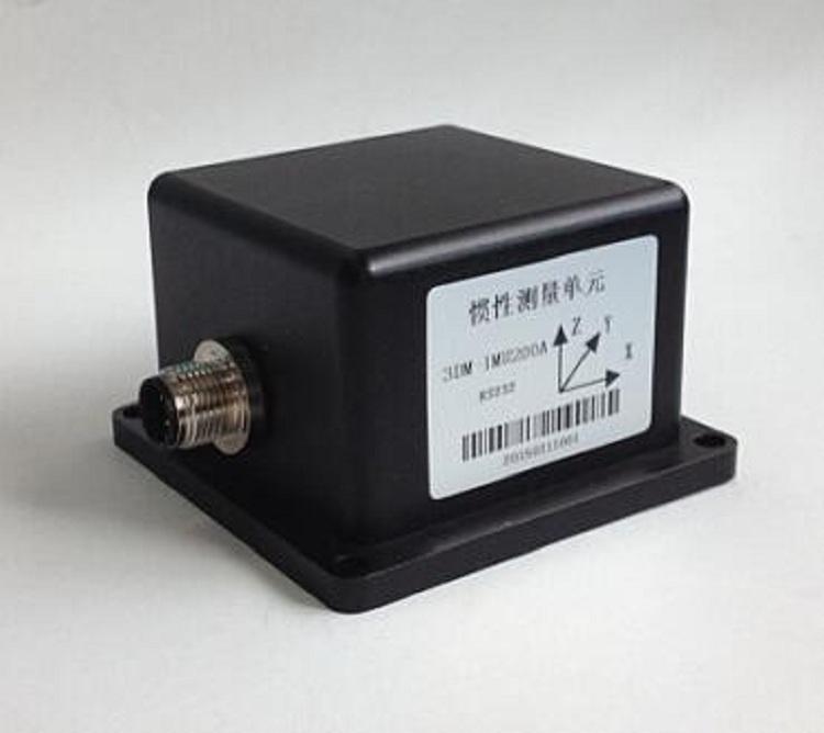 航姿参考系统 AHRS300A航姿 高性能 导航教学实验