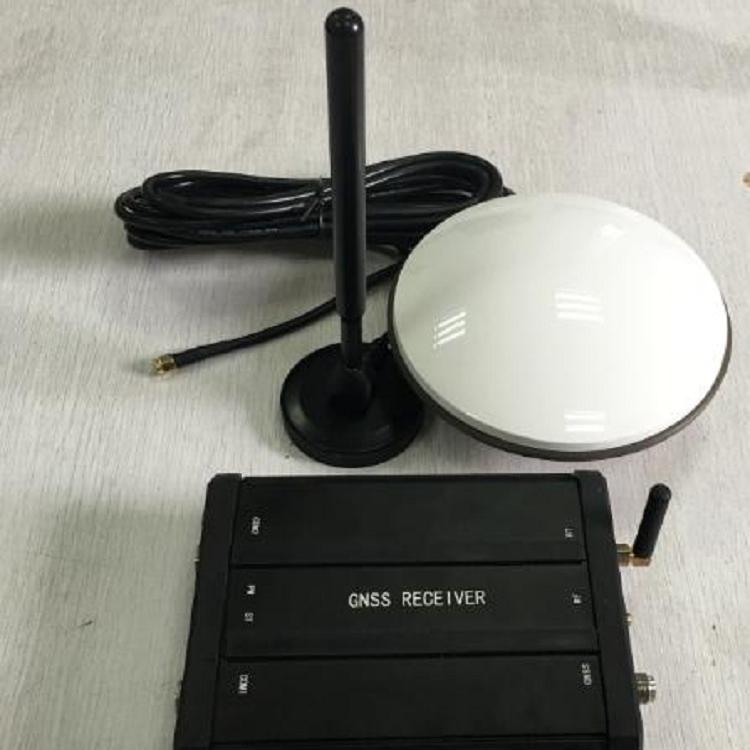 MS600 GNSS RTK基准站 接收机 卫星基准站 航空航天 科研教学