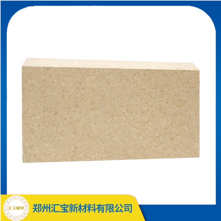 厂家直销窑炉高铝耐火砖 高铝耐火砖厂家 产品性能好 耐火度高