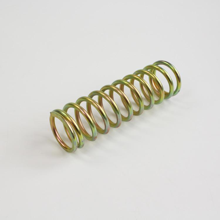 现货压簧不锈钢弹簧模具弹簧蓝色SL轻荷重可定制