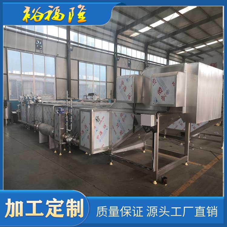供应冻猪肉解冻机 白条肉低温高湿解冻机 欢迎选购
