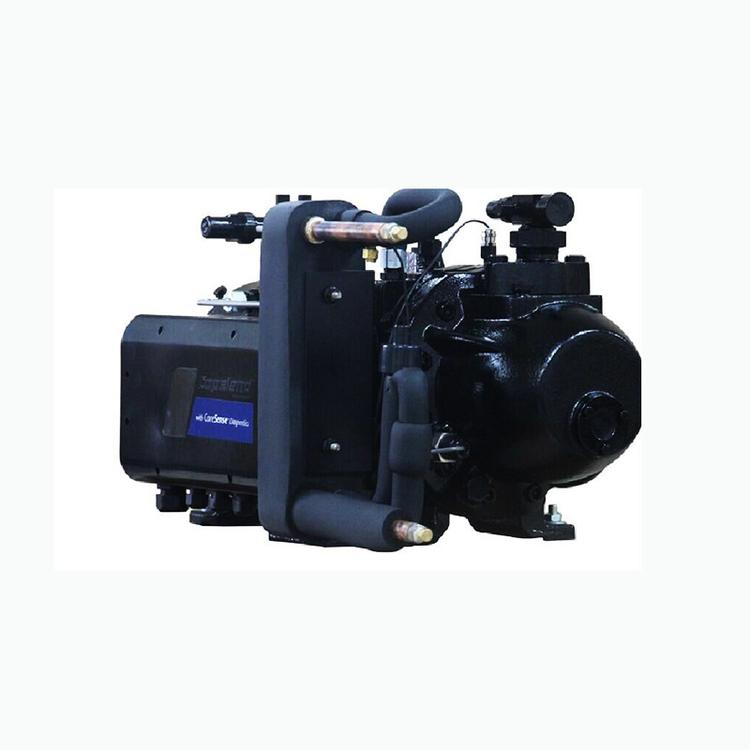 厂家直销质量可靠 5.5kw130kg冷库专谷轮涡旋制冷压缩机