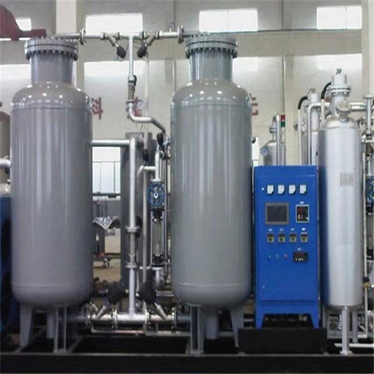 纯度制氮设备 工业制氮机 分子筛制氮机