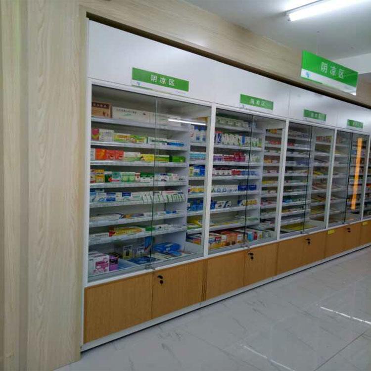 郑州医药货架价格 不锈钢药品货架 持久品牌 欢迎订购