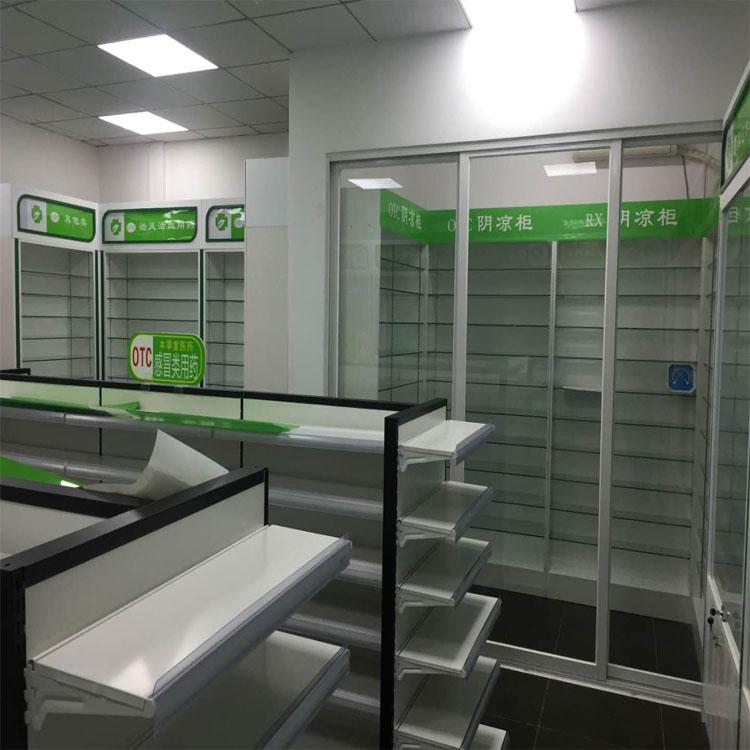 萨博直售药品货架 新型多层医院药物货架 货源充足 量大从优