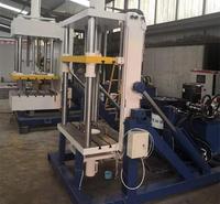 山东低压铸造机