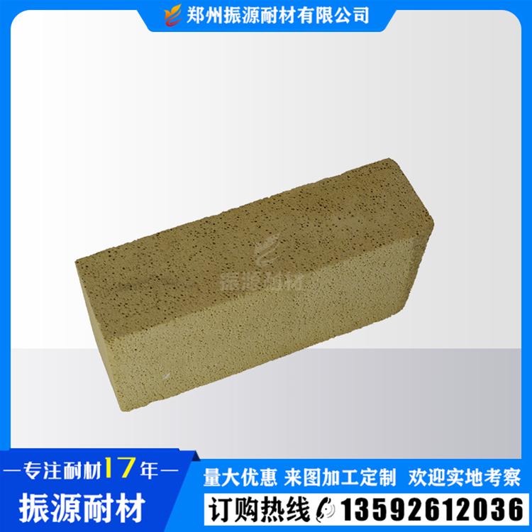 河南高铝聚轻砖 轻质高铝砖 保温高铝砖 专业保温砖厂家