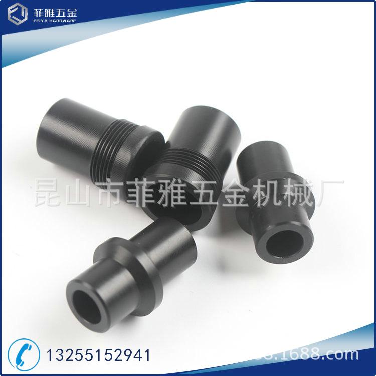 专业销售精密塑料尼龙CNC车削加工