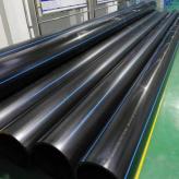 上海公元HDPE钢丝网骨架管厂家直销 大量现货