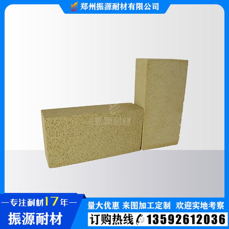 石灰窑高铝砖 竖窑用高铝砖 石灰窑砖型设计 欢迎致电