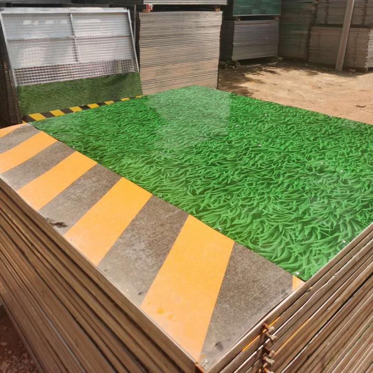 西安标准市政围挡厂家-小草围挡厂家-草坪围挡