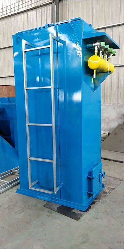 山东环保设备生产厂家  直销 袋除尘器  脉冲除尘器工艺介绍 家具厂 面粉厂等工业粉尘处理设备  过检测  专业安装