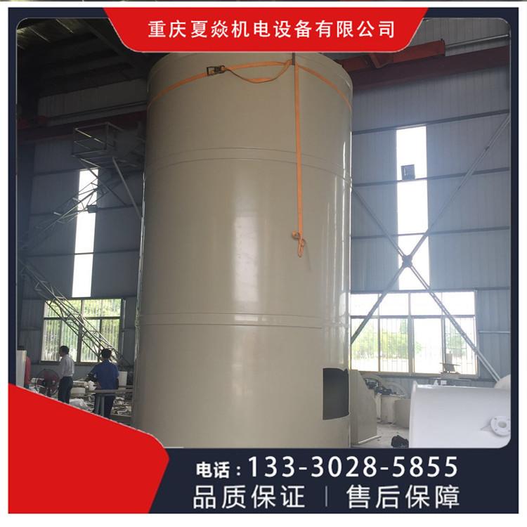 重庆PP高效脱硫塔-PP脱硫塔供应商-找重庆夏焱环保公司