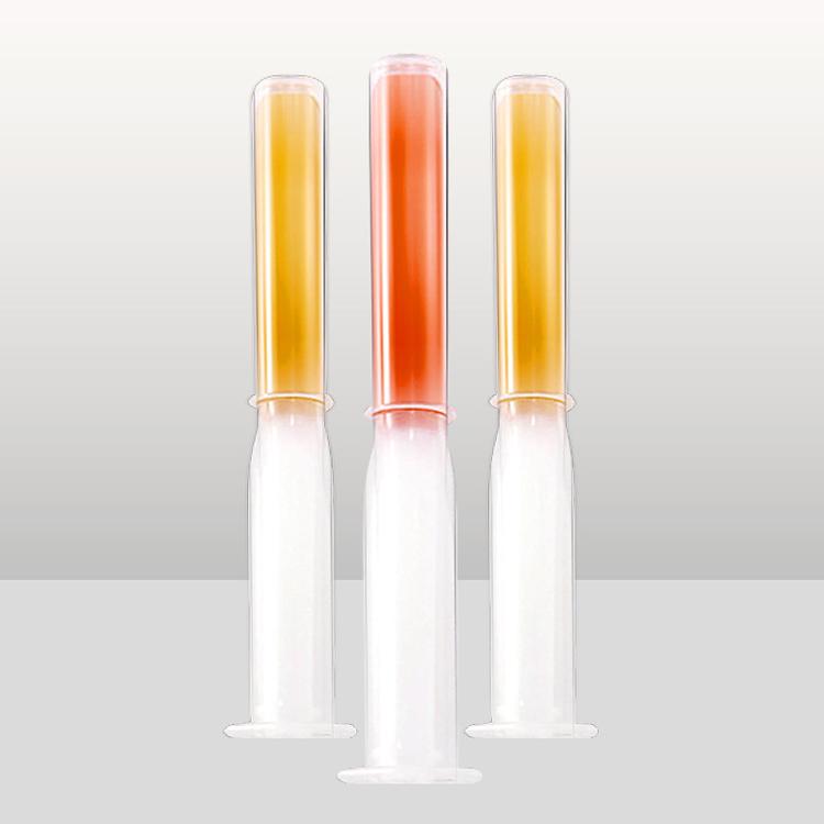 妇科凝胶套盒贴牌定制女性私密凝胶厂家oem加工私护凝胶