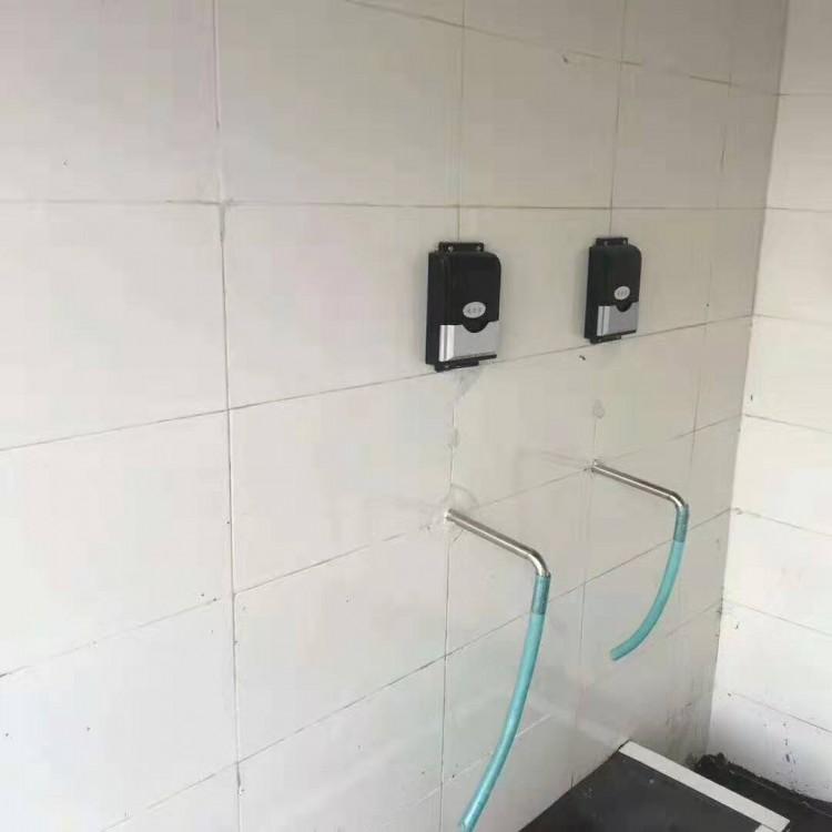 小型社区自动售水设备 村庄刷卡取水水站 村民饮水设备 农村刷卡售水系统 全自动售水设备