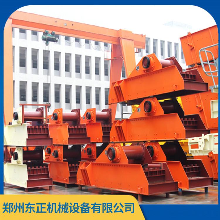 摆式给料机价格 化工建材大型给料机 安装方便 合性能好