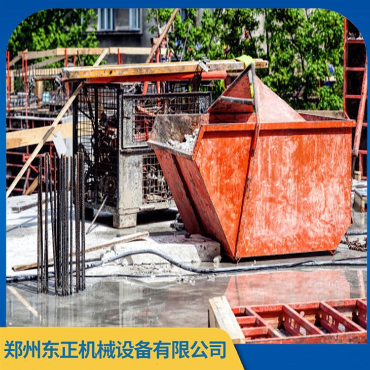 供应自动喂料机 化工建材大型给料机 东正机械 厂家直销