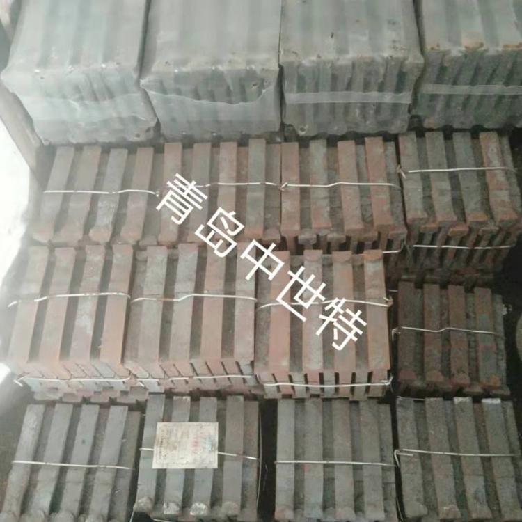 抛沙机叶片临沂