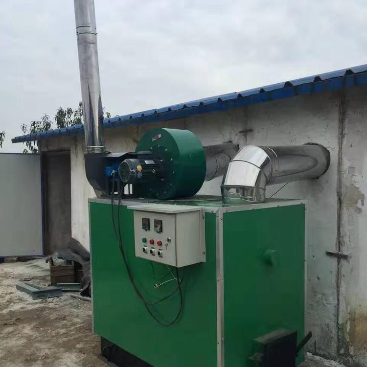 厂家直销   加温暖风炉水暖炉    养鸡育雏取暖    养猪加温养殖取暖设备  操作方便 耐用