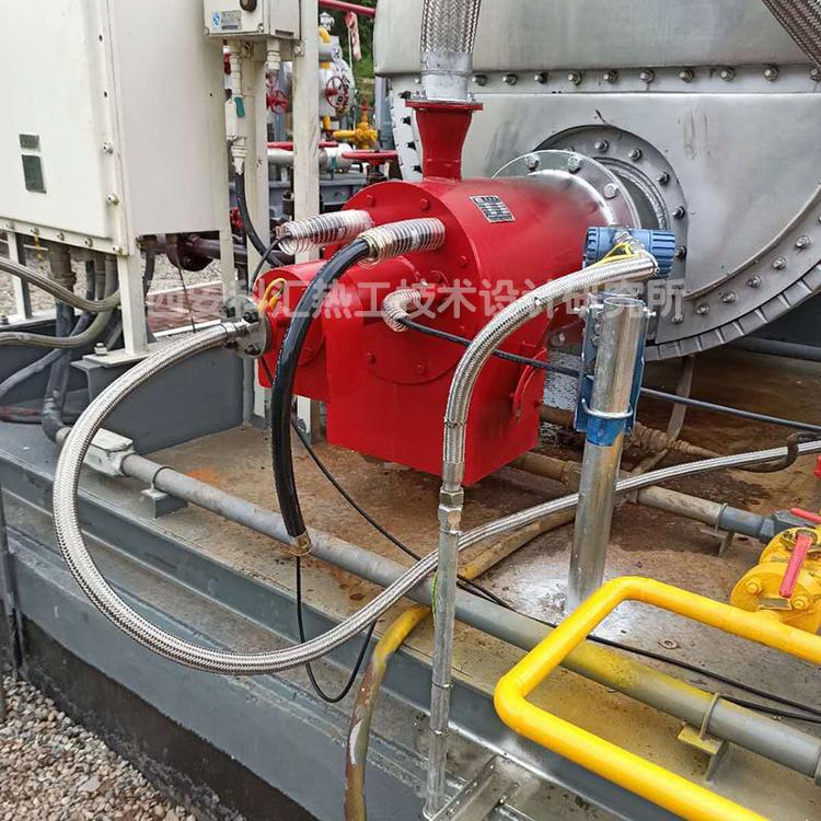 西安科汇-水套加热炉燃烧器  防爆高能点火器  防爆火焰检测器厂家