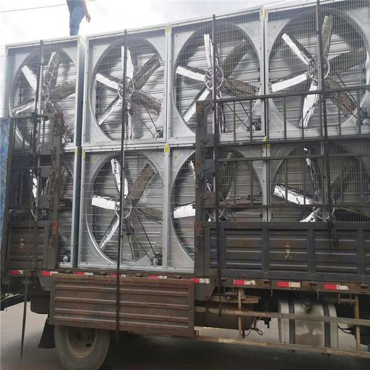 鋆成兴达温控直销工业排风扇 车间厂房 畜牧养殖场通风降温风机 型号齐全