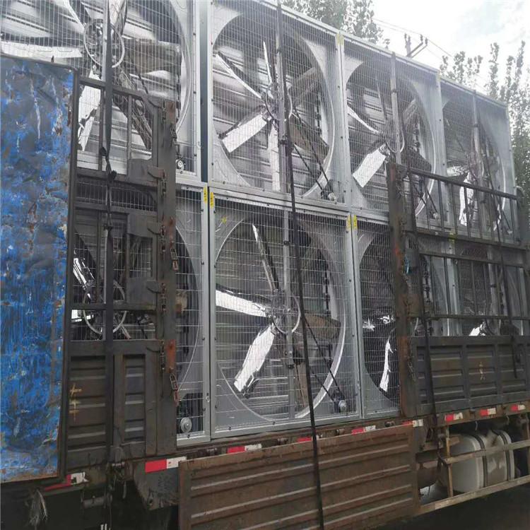 工业排风扇直销商 【山东多面体】批发1380型工业排风扇 型号定制 价格优惠