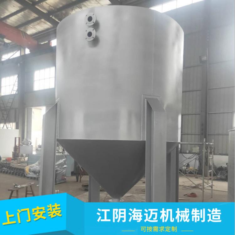 不锈钢储罐 304全新不锈钢储罐 储油罐 储酒罐 立式食品储罐 厂家