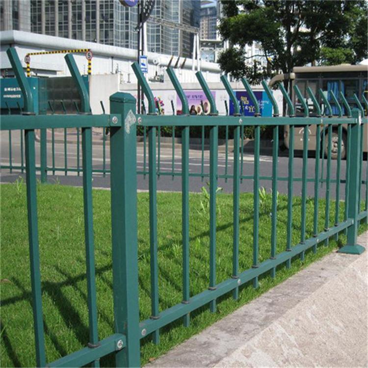 草坪护栏 公园草地围栏 市政绿化围栏
