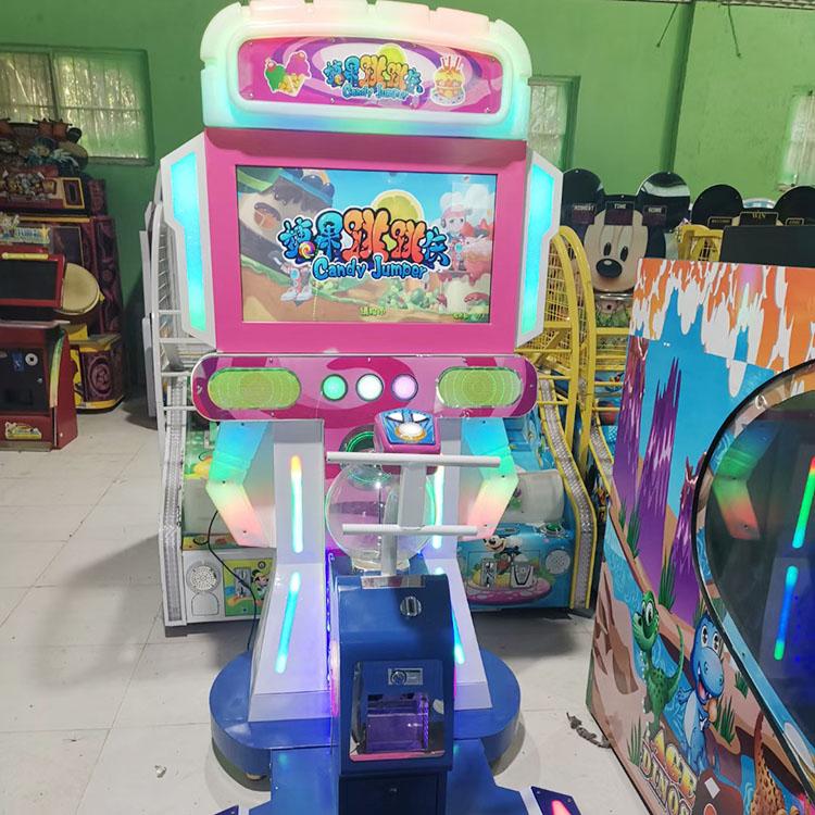 儿童游戏机回收 二手赛车游戏机价格 游戏机回收公司