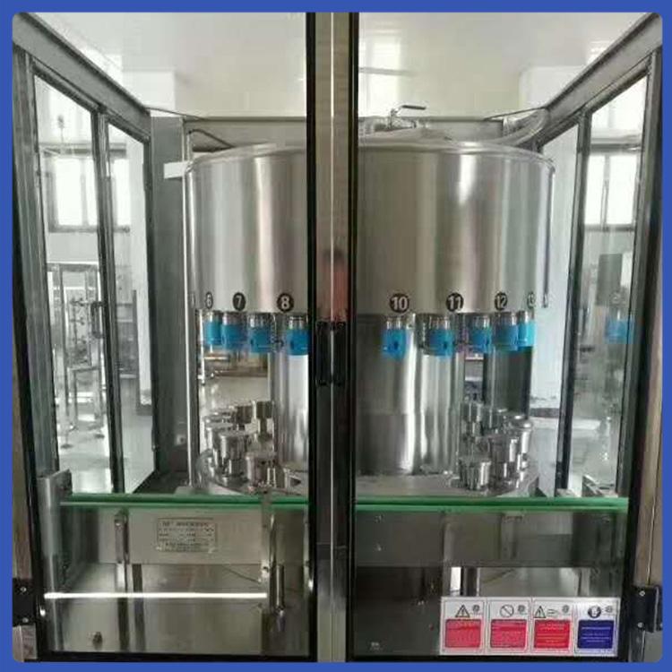 酒水灌装机 佳宜灌装机 灌装设备价格