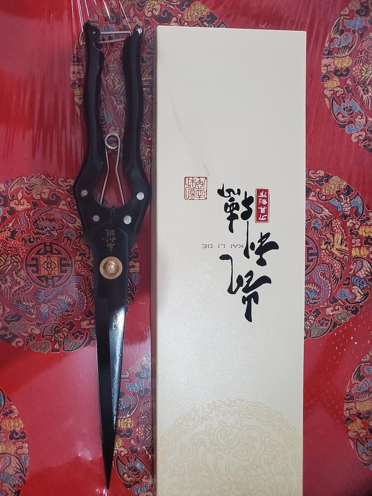 兔毛剪刀牛毛马鬃剪刀宠物剪刀报价 长期供应