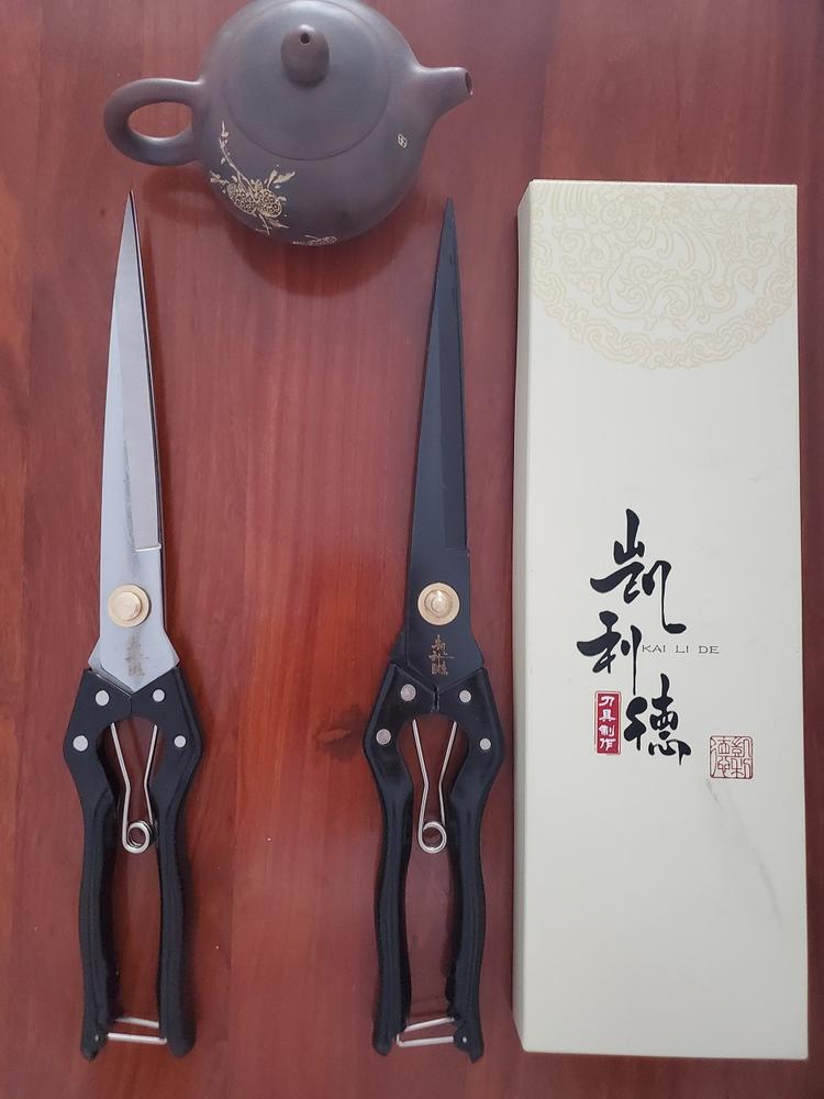 手动羊毛剪刀报价  多功能弹簧羊毛剪 长期供应