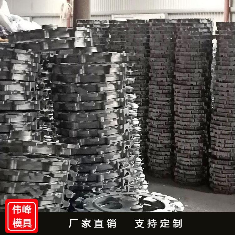 铝压铸件生产厂家 锌合金压铸件厂家