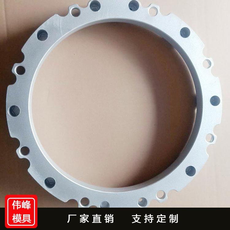 定制铝合金压铸件 汽车铝压铸件厂家