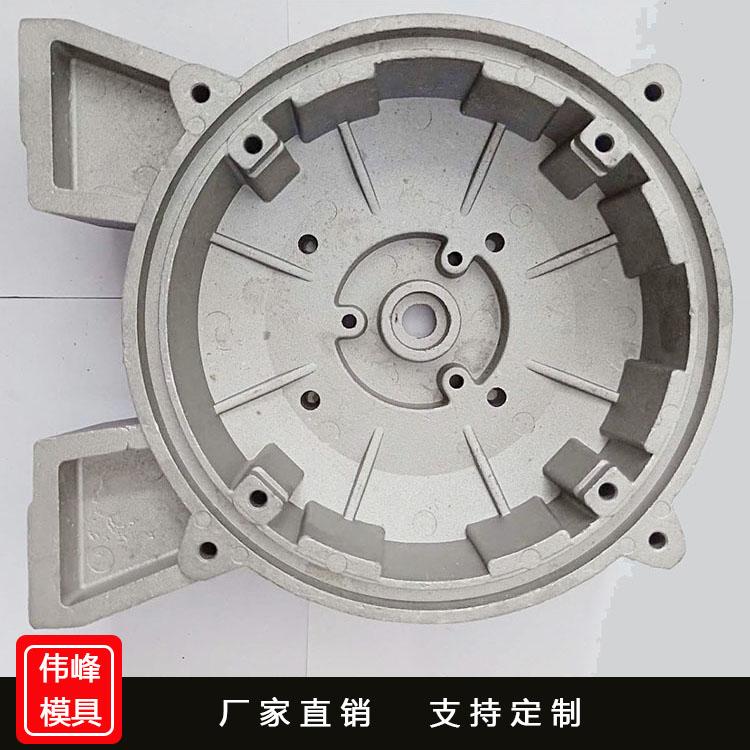 定制铝合金压铸件 机械五金件加工价格