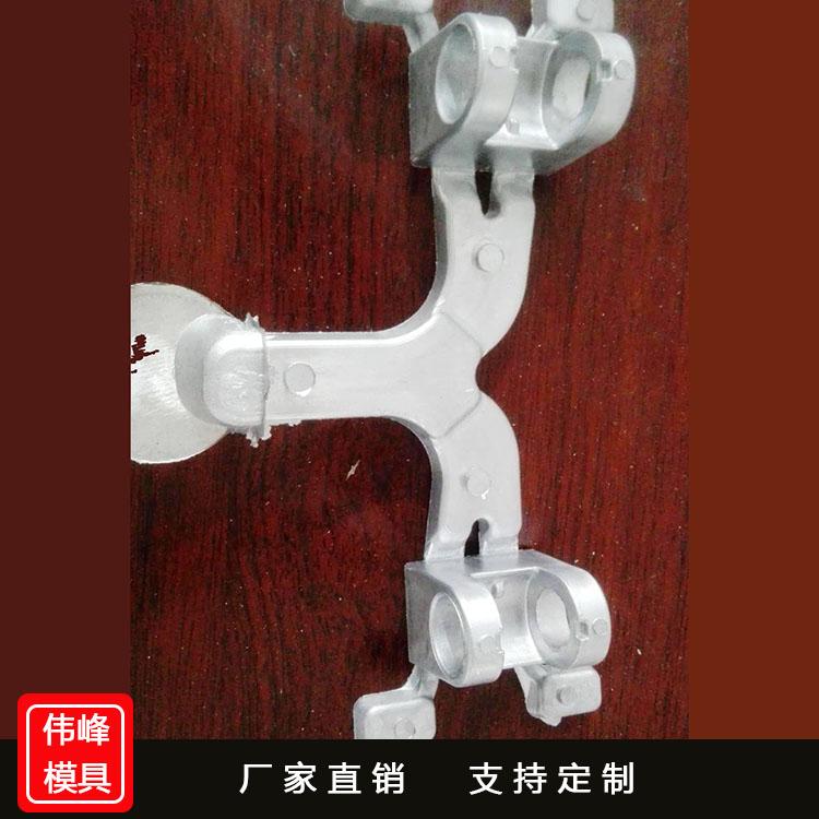 定制铝压铸件 铝压铸件供应商