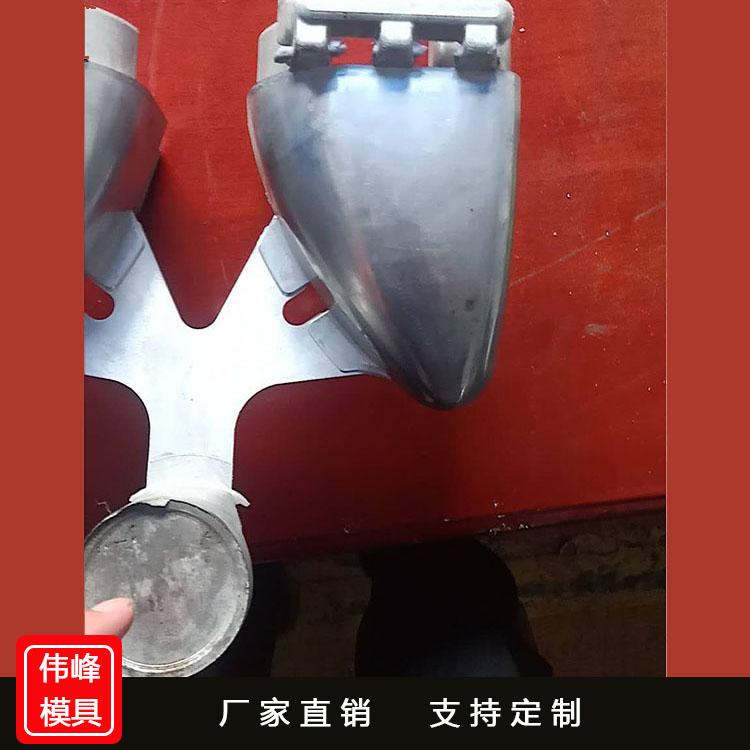铝合金压铸件加工厂 精密铝压铸件