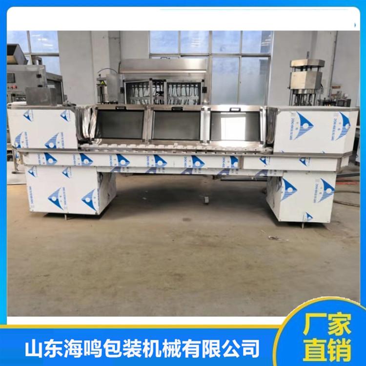反转冲瓶机 冲瓶机出售 多型号冲瓶机